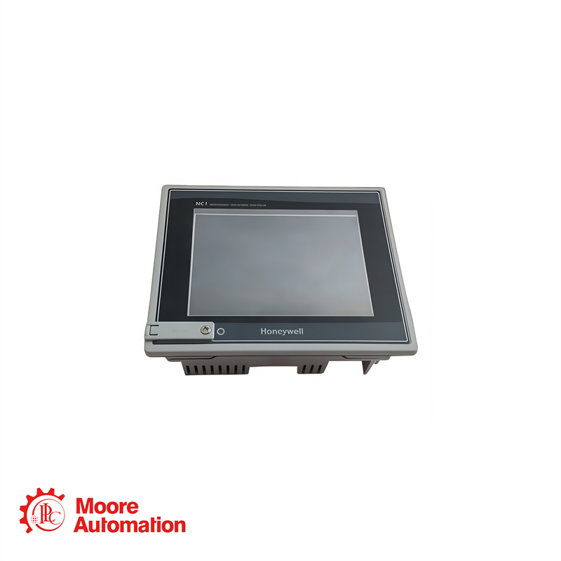 Interface do controlador Honeywell HCiRD15-10X