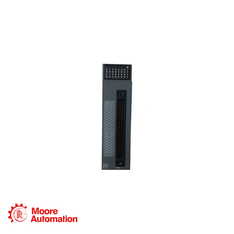 Módulo de saída digital HONEYWELL 2MLQ-TR8A-CC