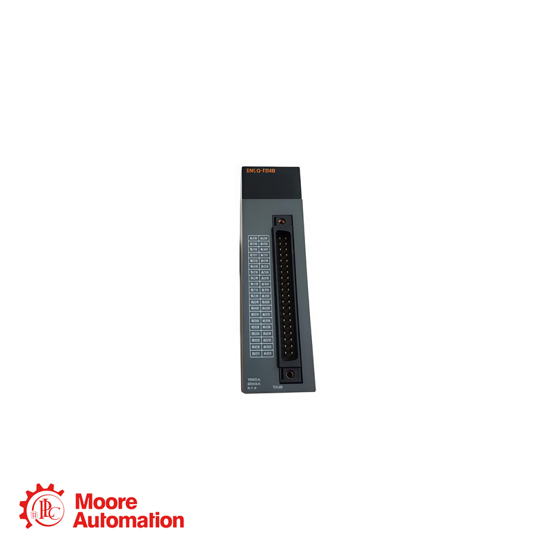 Módulo de saída digital HONEYWELL 2MLQ-TR4B-CC