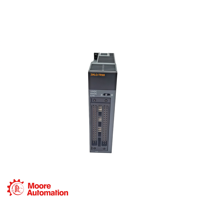 Módulo de saída digital HONEYWELL 2MLQ-TR8B-CC