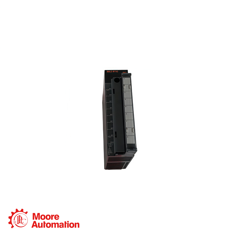 Módulo de saída de relé HONEYWELL 2MLQ-RY1D-CC