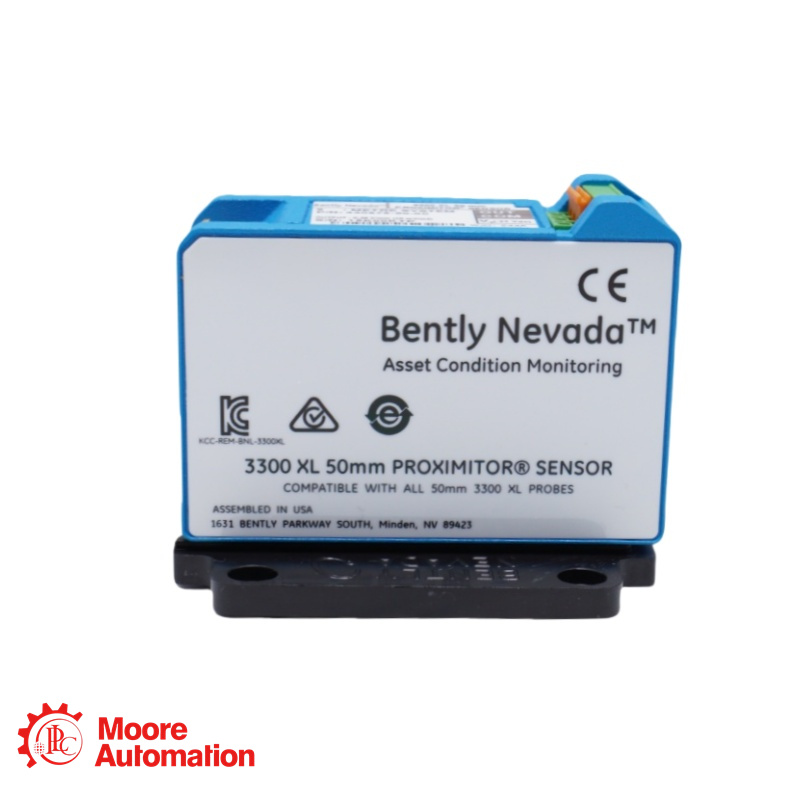 Sensor de proximidade Bently Nevada 18745-04-05