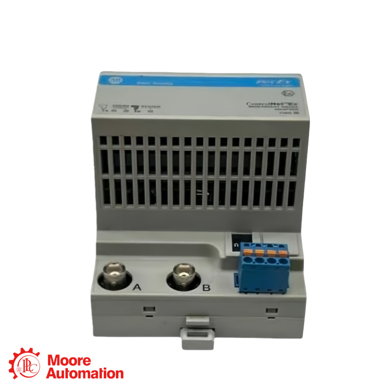 Adaptador ControlNet Ex PLC 1797-ACNR15