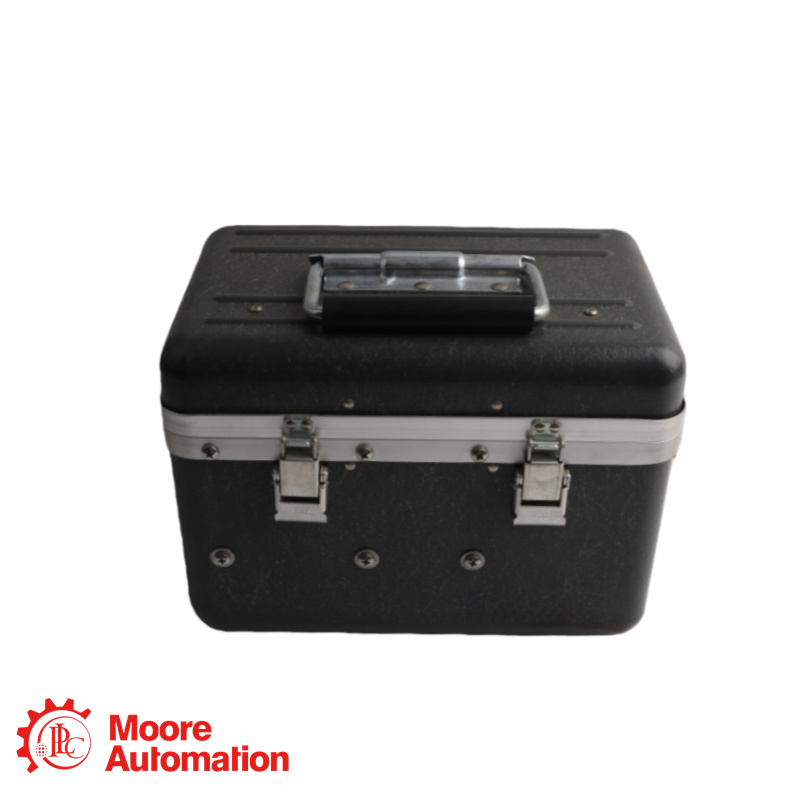 Kit de teste do sistema de proximidade Bently Nevada TK3-2E