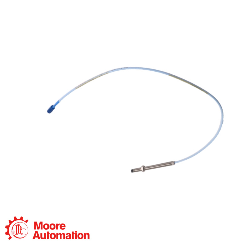 Sondas de Proximidade Bently Nevada 330101-00-40-05-01-00