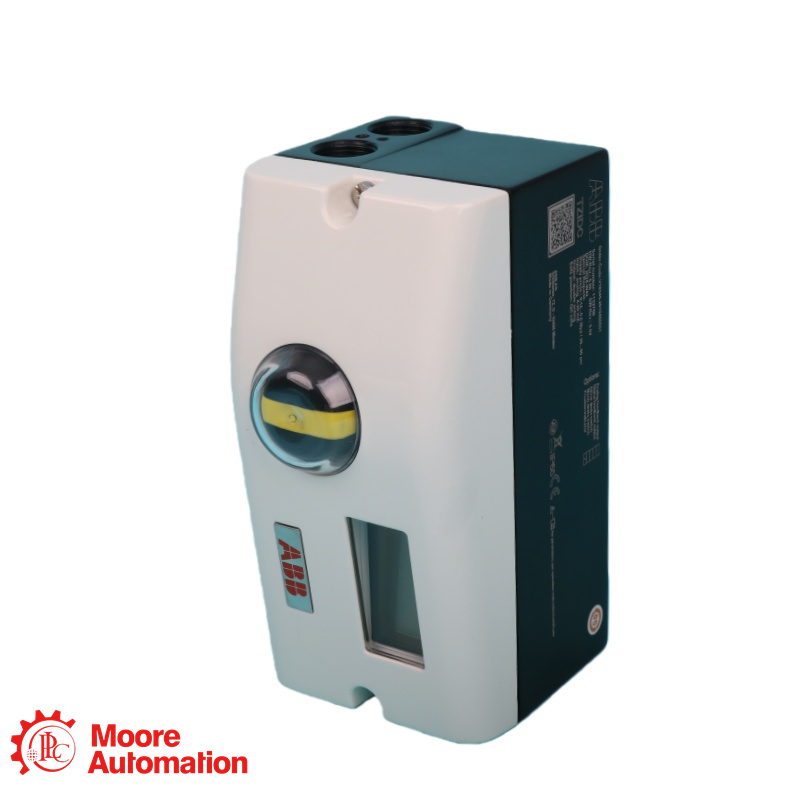 Posicionador digital ABB V18345.20.2.1.4.6.1.00.1-V5