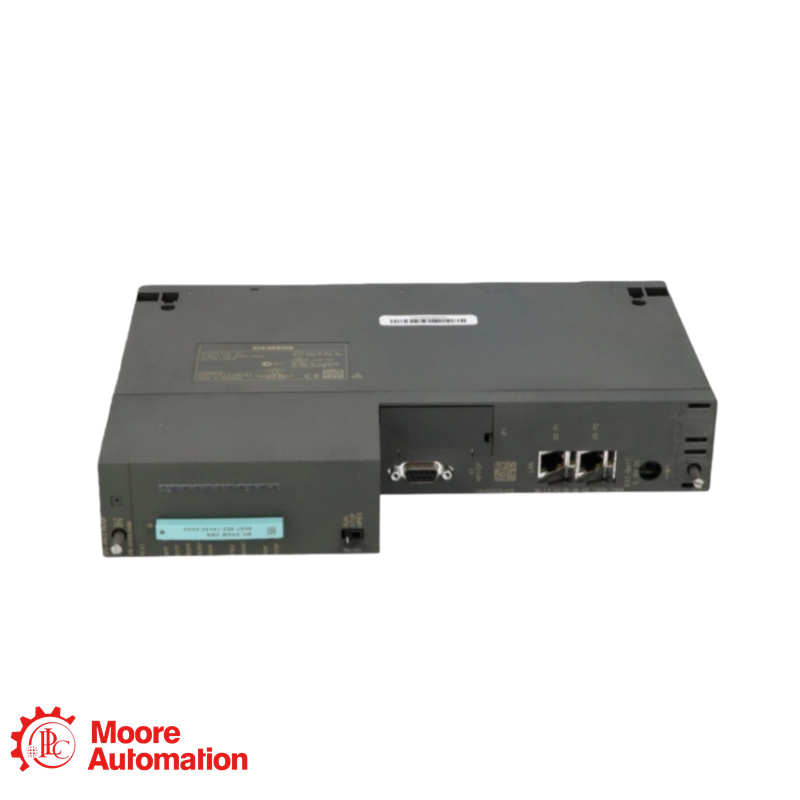 Módulo de CPU Siemens 6ES7416-3ER05-0AB0