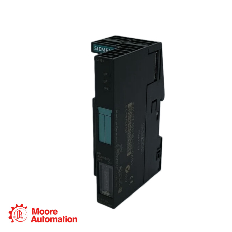 Módulo de interface Siemens 6ES7151-1BA00-0AB0