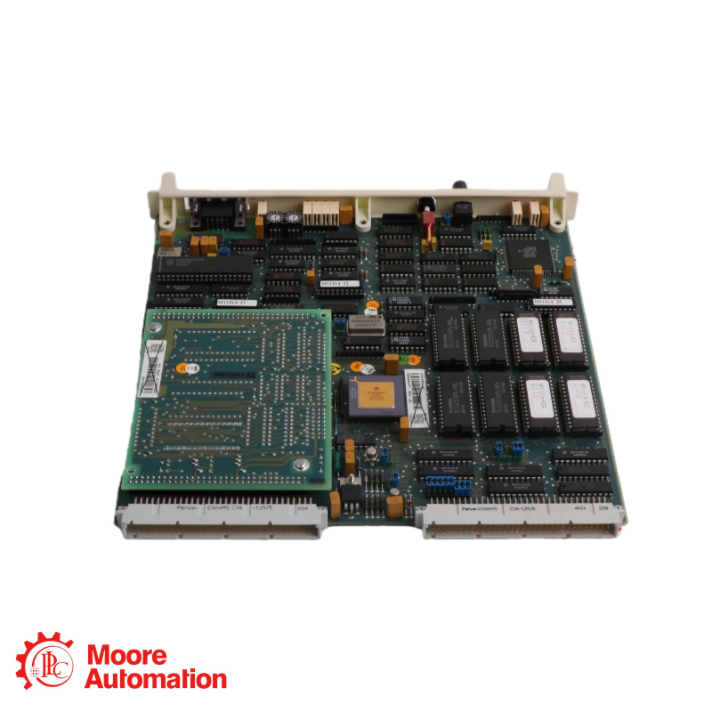 Unidade de controle de canal ABB PFSK130 3BSE002616R1