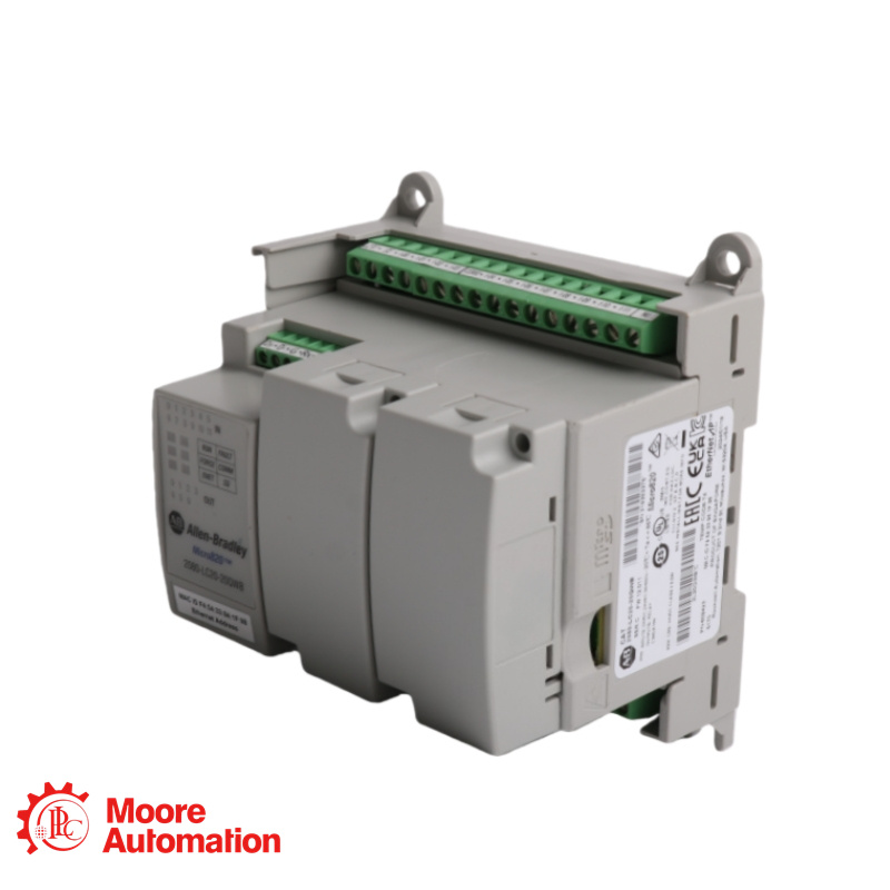 Controlador de processo PLC 1756-L950TPSXT XT