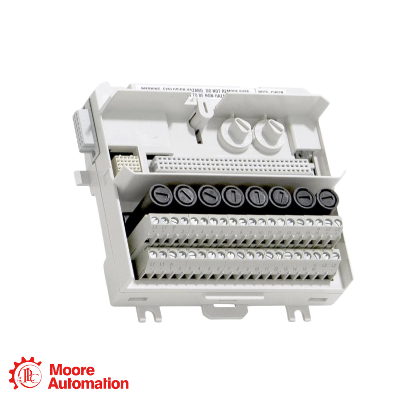 ABB TU838 MTU Estendido