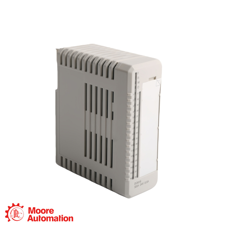 Módulo de saída digital ABB DO814