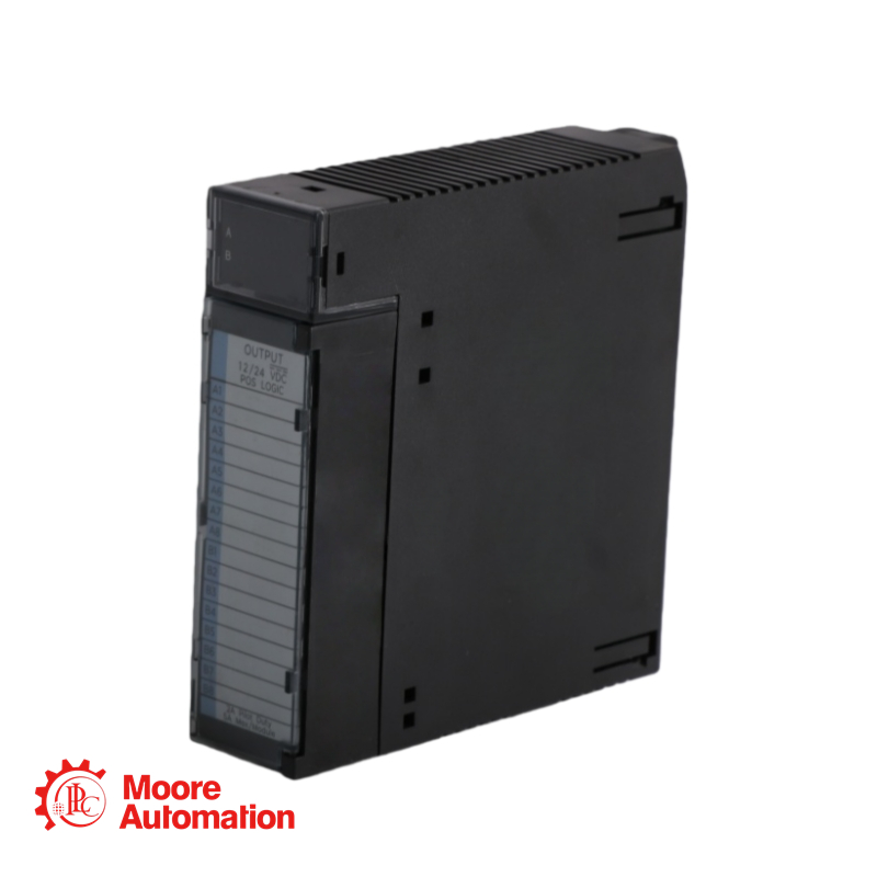 Módulo de saída positiva CC IC693MDL740 da General Electric