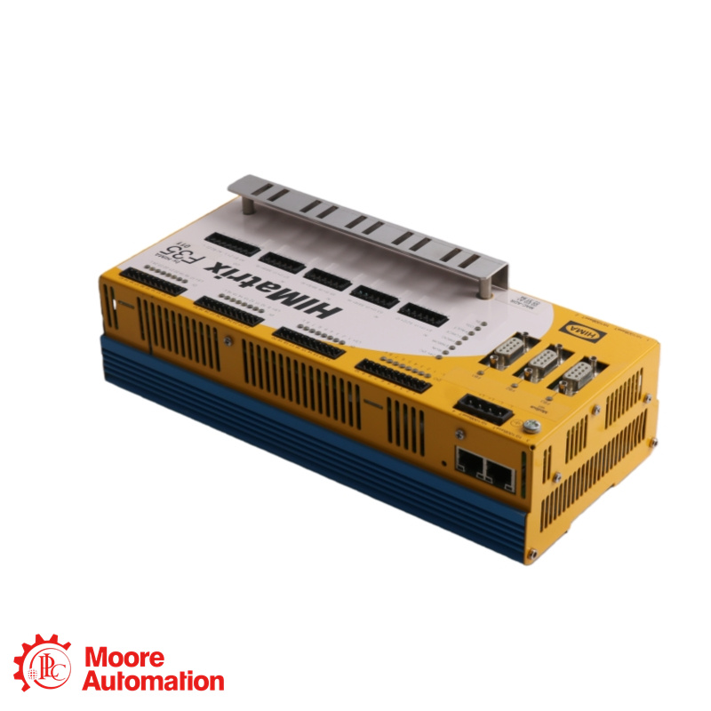 Módulo de E/S HIMA F35 010 30