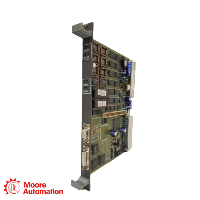 Módulo de acoplamento ABB 87TP01