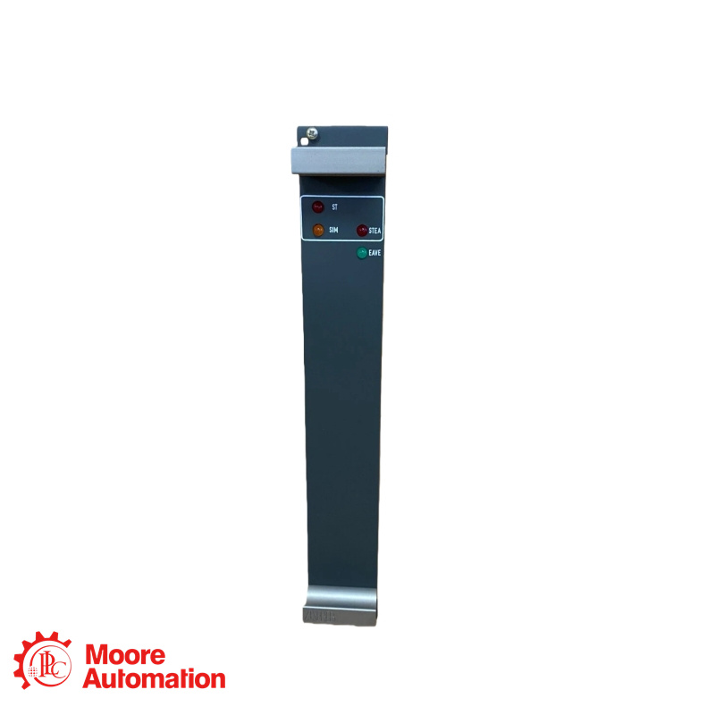 Placa de controle ABB GJR2390200R1211 83SR04G-E