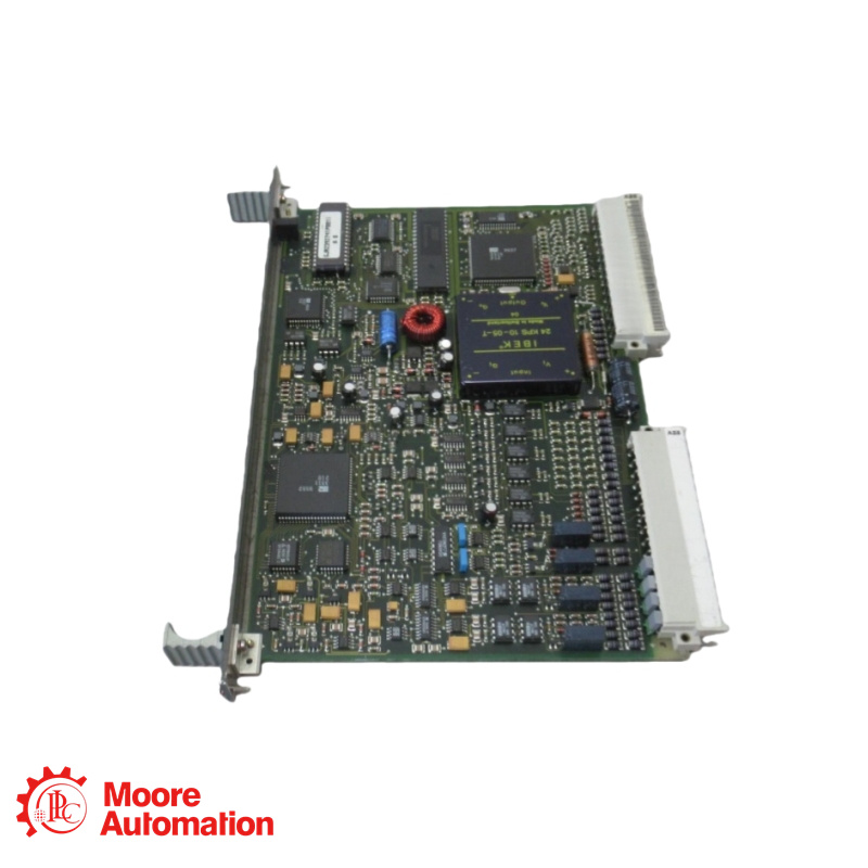 Módulo de controle ABB GJR2392700R1210 83SR07A-B