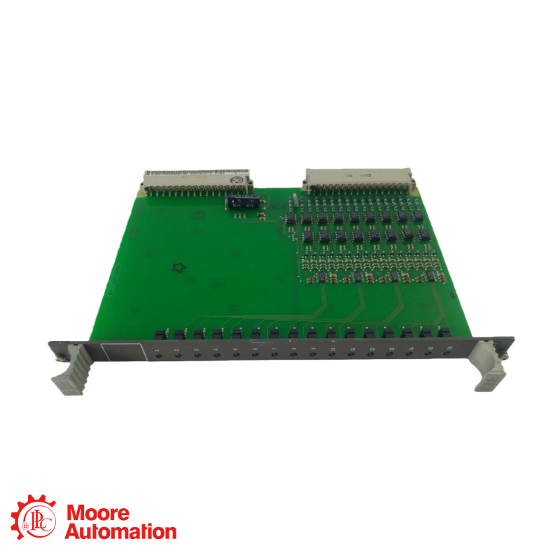 Placa de controle ABB GKWE853000R0200 89NU04A-E