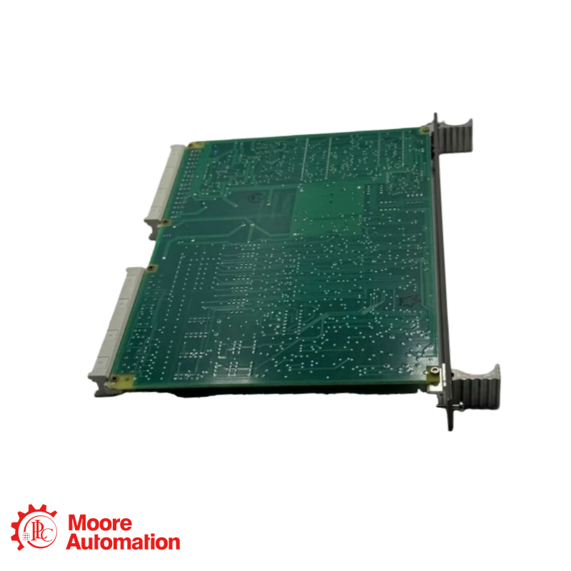 Placa de controle ABB GJR2392700R1210 83SR07D-E