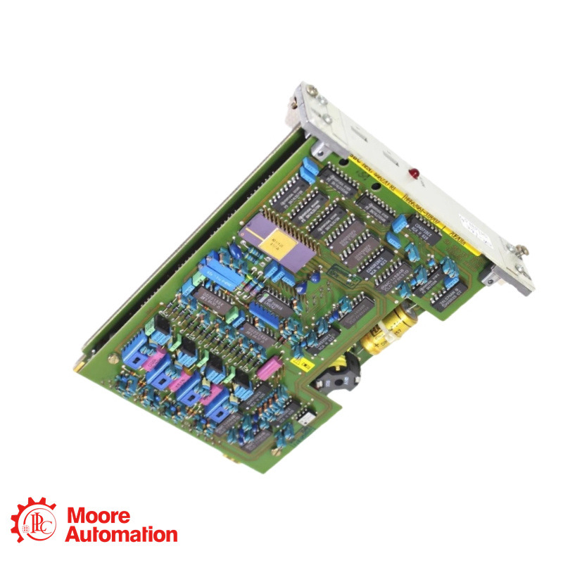 Módulo de relé ABB HESG447449R1 70LR01A-E