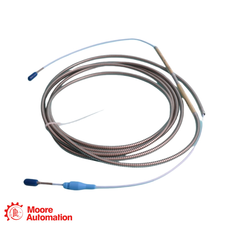 Cabo de extensão Bently Nevada 330930-040-01-05