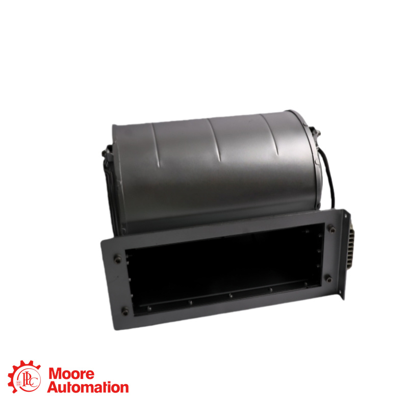 Ventilador de refrigeração ABB D2D160-CE02-16