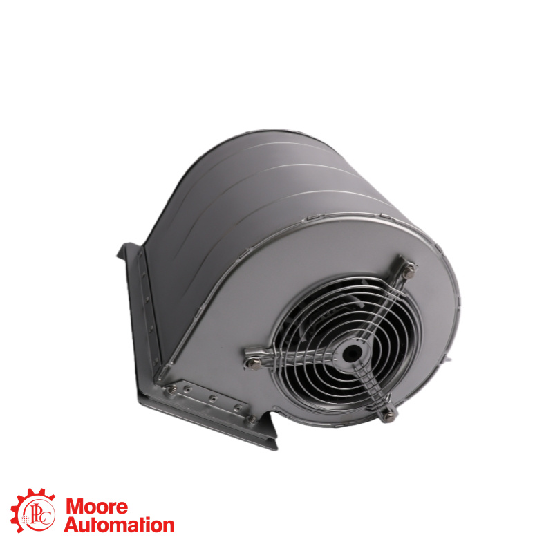 Ventilador de refrigeração ABB D2D160-CE02-16