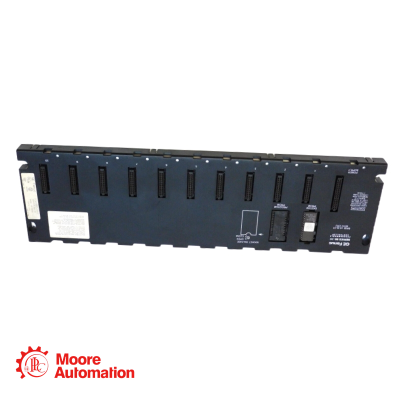 Módulo de CPU General Electric IC693CPU352