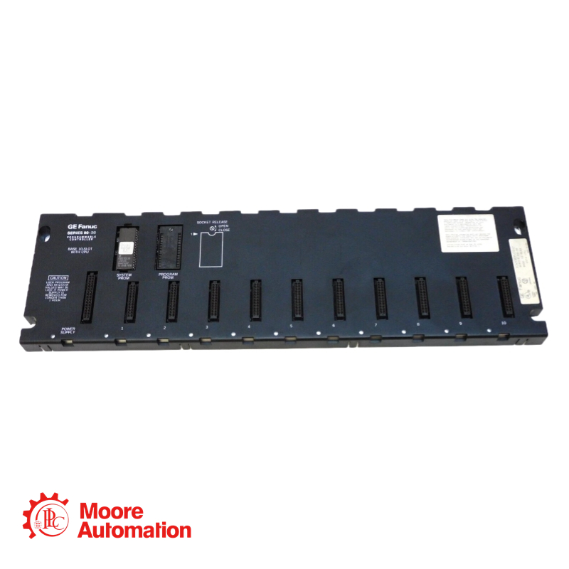 Módulo de CPU General Electric IC693CPU352