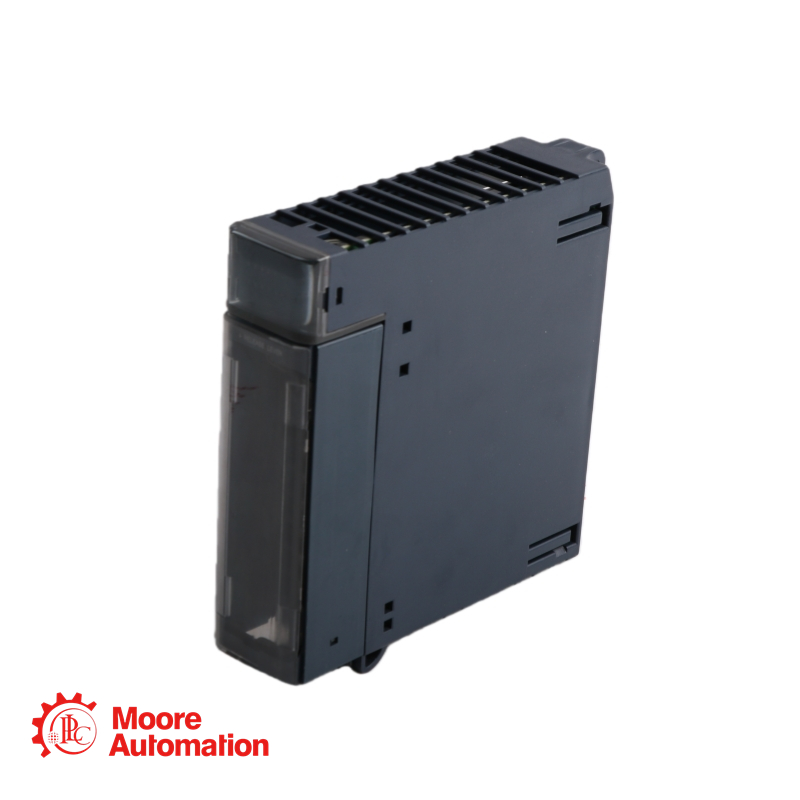 Módulo de entrada de tensão CC General Electric IC694MDL645