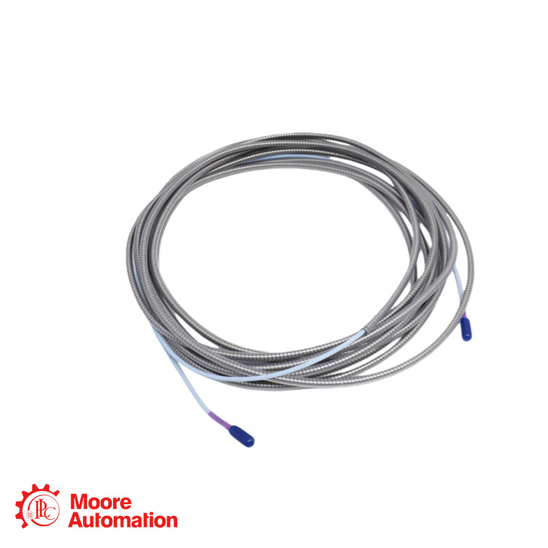 Cabo de extensão Bently Nevada 330730-080-10-05