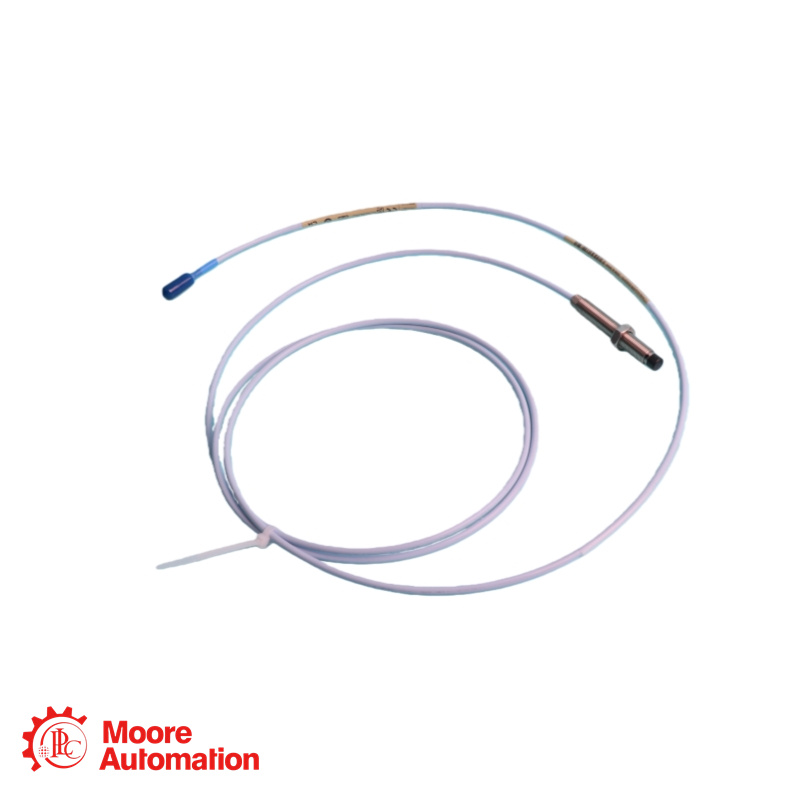 Sondas de Proximidade Bently Nevada 330101-00-25-05-01-05