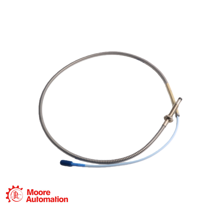 Sondas de Proximidade Bently Nevada 330104-01-09-10-12-05