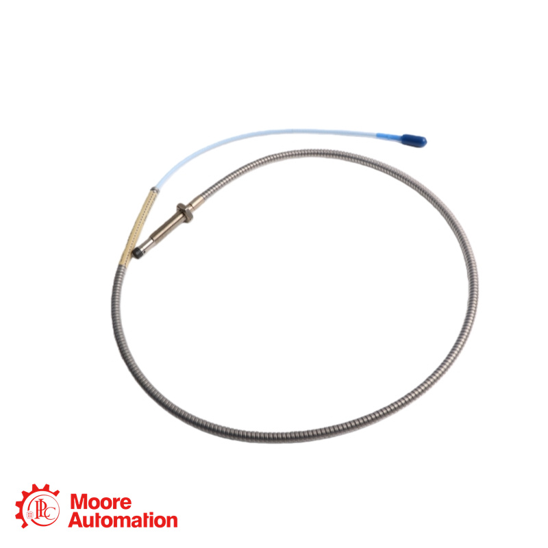 Sondas de Proximidade Bently Nevada 330104-01-09-10-11-05