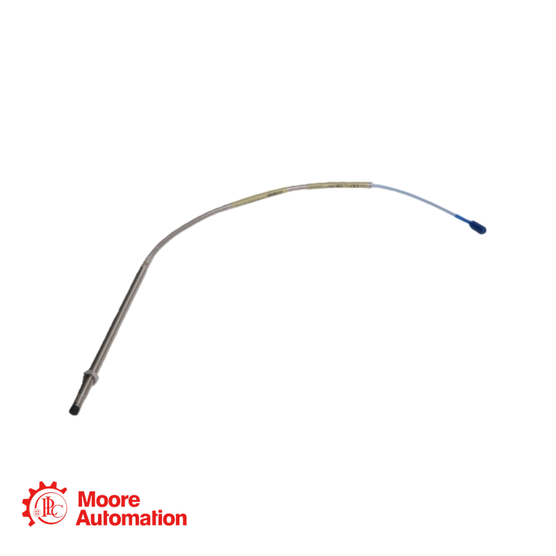 Bently Nevada 330102-04-45-50-01-00 Proximity Probe