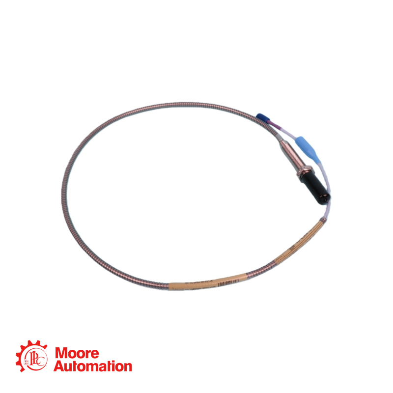 Bently Nevada 330704-000-100-10-01-RU Proximity Probe