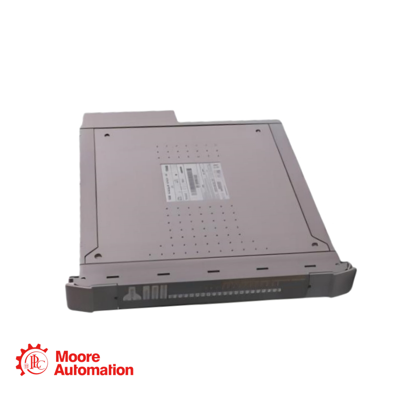 ICS TRIPLEX T8901 Digital I/O Module