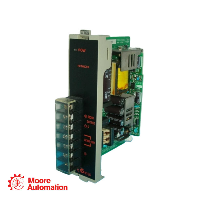 HITACHI ZSHH661I 43049761 PSM2-A2 Power Supply Module