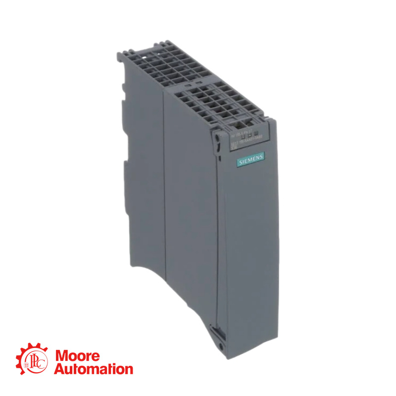 Siemens 6ES7155-5AA01-0AB0  I/O-DEVICE INTERFACEMODULE