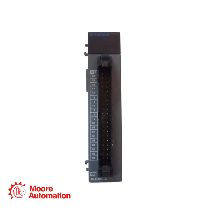 Honeywell MLE−DC32A Input Module