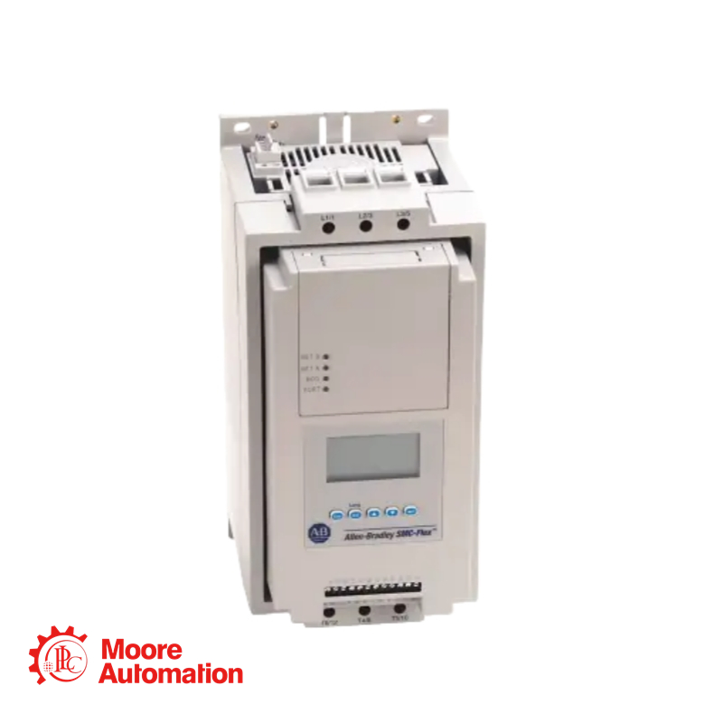 PLC 150-F251NZD Motor Controller