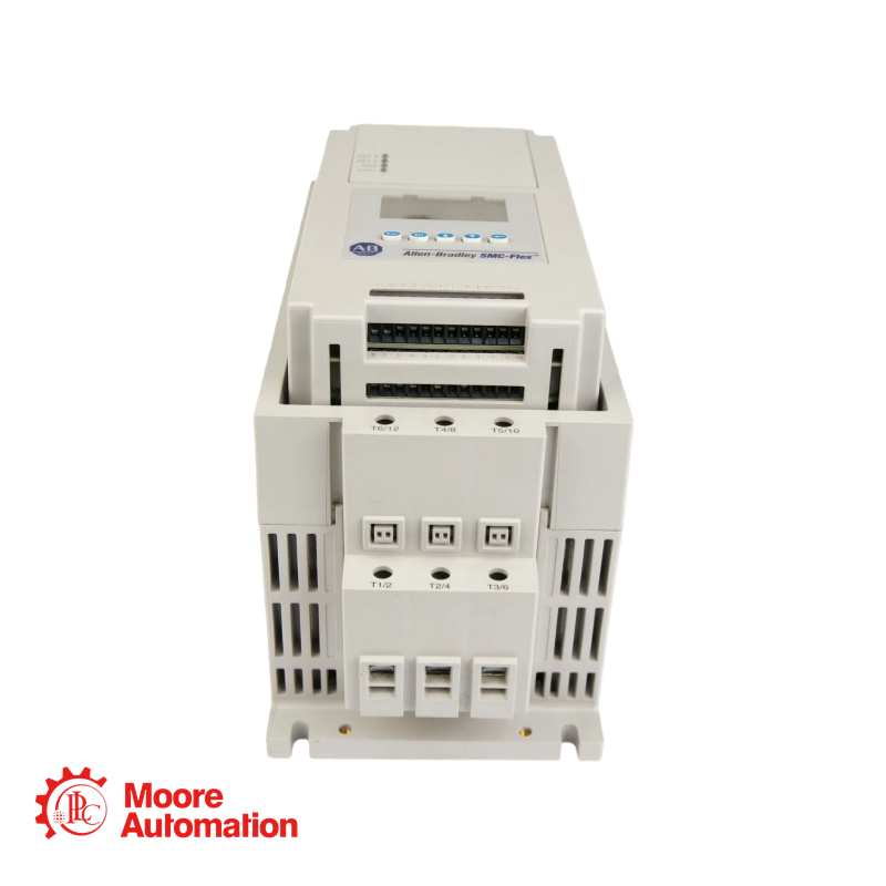 PLC 150-F43NBD SMC Flex Smart Motor Controller