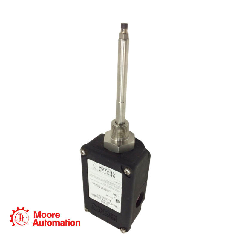 Bently Nevada 32000-16-05-05-080-03-02 Metric Proximity Probe Housing Assembly