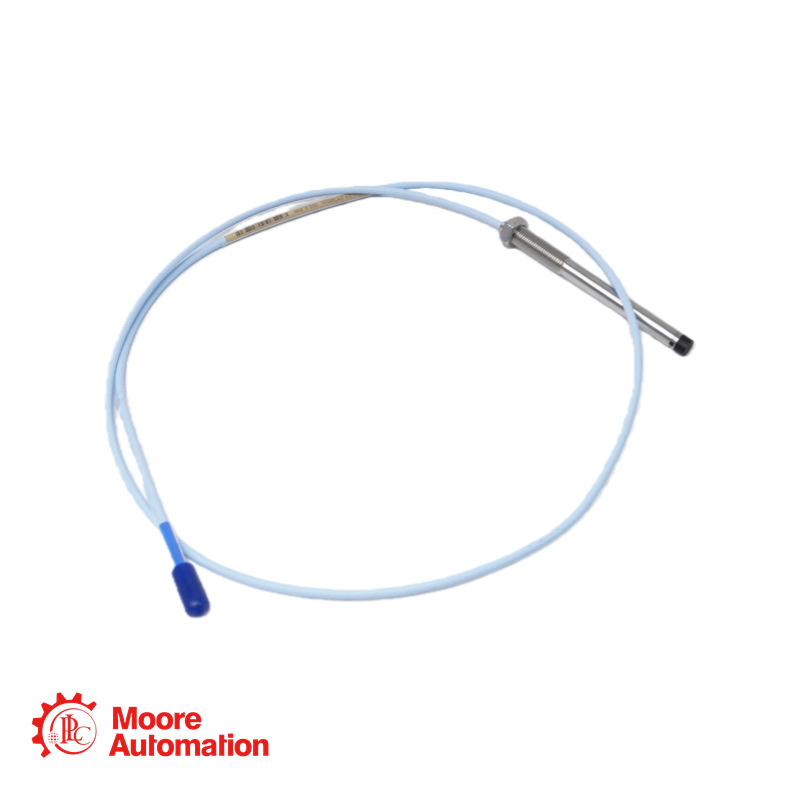 Bently Nevada 330101-23-39-10-12-05 Proximity Probe