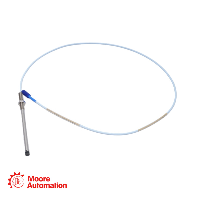 Bently Nevada 330101-39-67-10-12-05 Proximity Probe