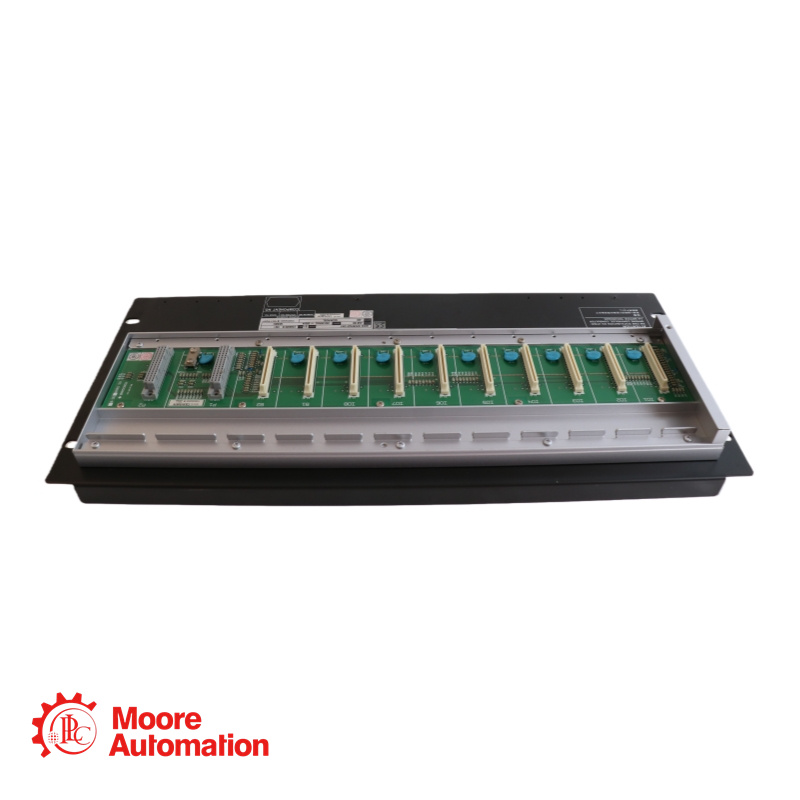 Yokogawa ANB10D-411/CU2N/NDEL Node Unit