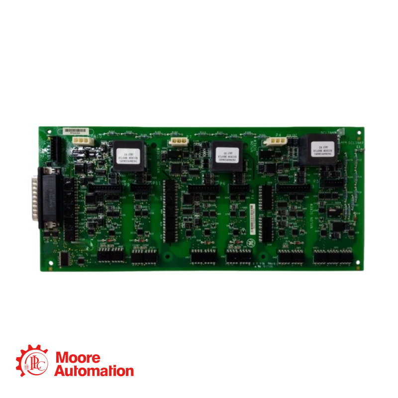 GE IS210AEBIH1BED AE Bridge Interface Card