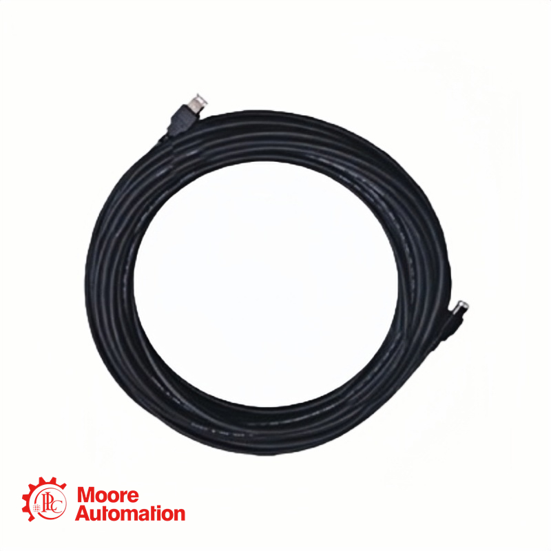 GE IC200CBL230B Prewired Cable