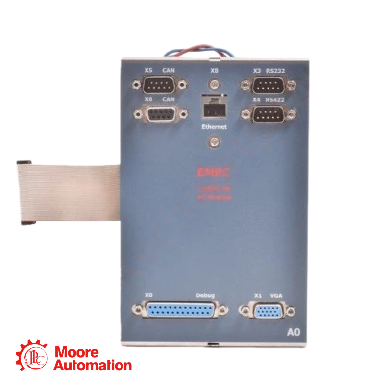 Reiter EMPC ZGR 100 001 ISE PC Module