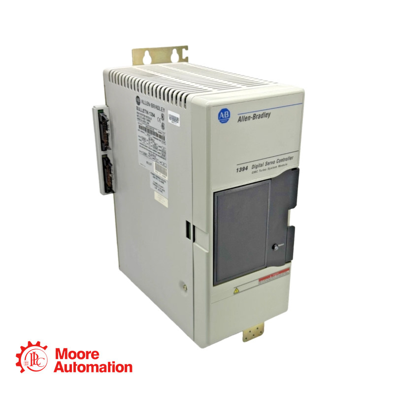 PLC 1394C-SJT05-T-RL Servo Controller Module